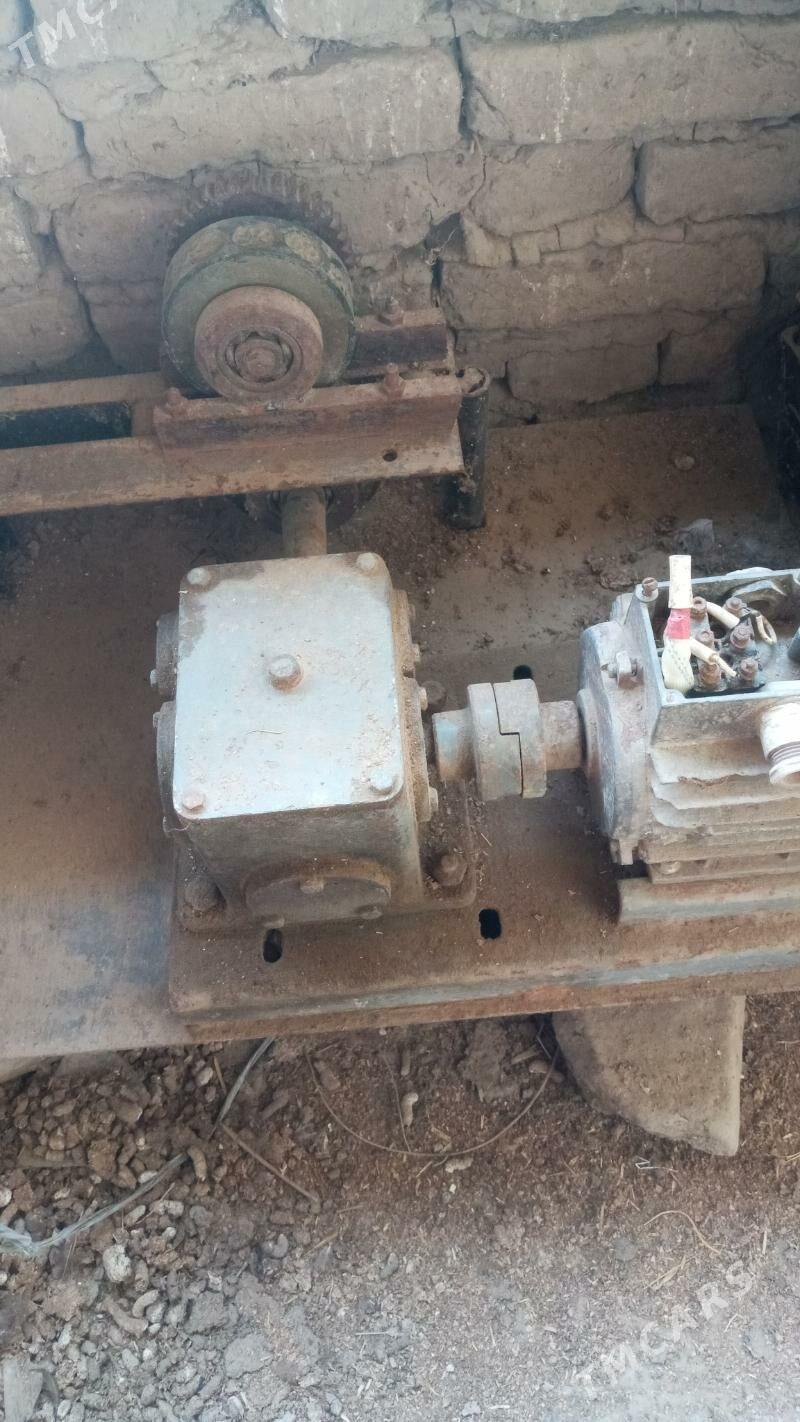 suyji aparat - Мары - img 3