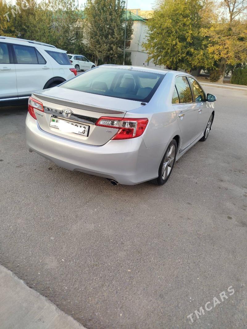 Toyota Camry 2013 - 226 000 TMT - Ашхабад - img 4