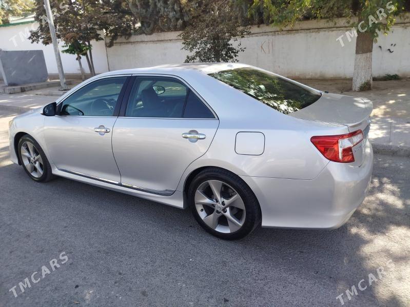 Toyota Camry 2013 - 226 000 TMT - Ашхабад - img 5