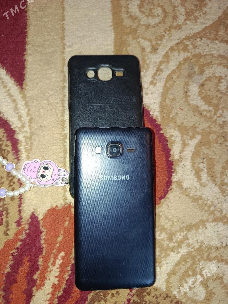 telefon samsung ji 2 - Анев - img 3