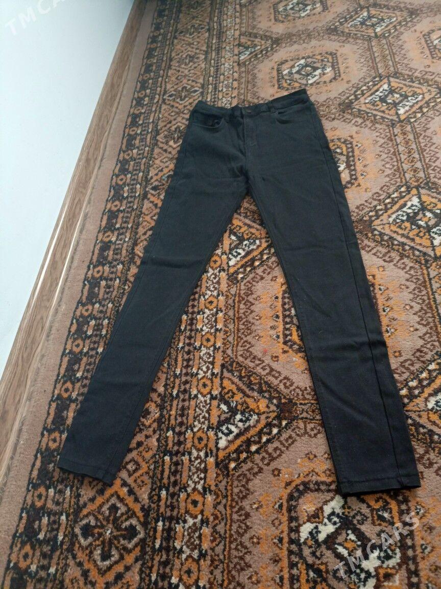 Zenan esikleri - Дашогуз - img 2