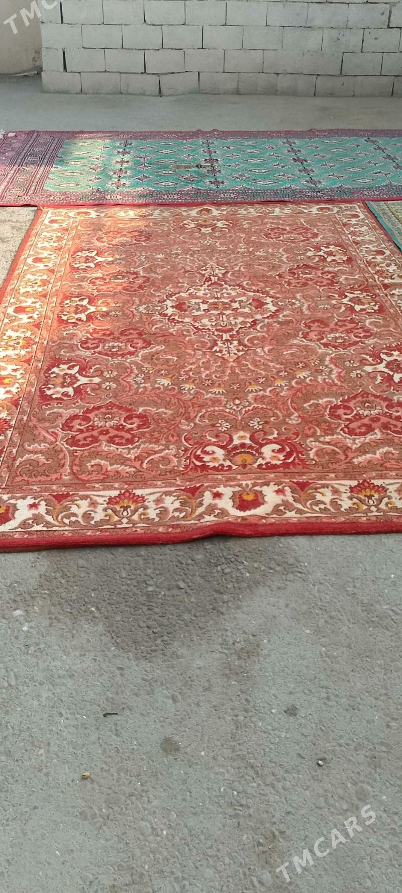 Halylar - Aşgabat - img 6