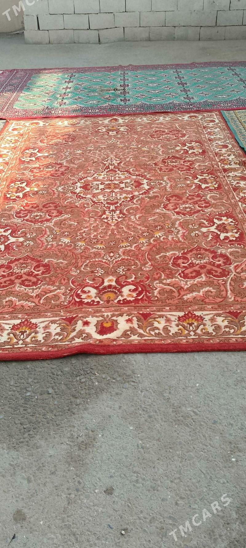 Halylar - Aşgabat - img 3