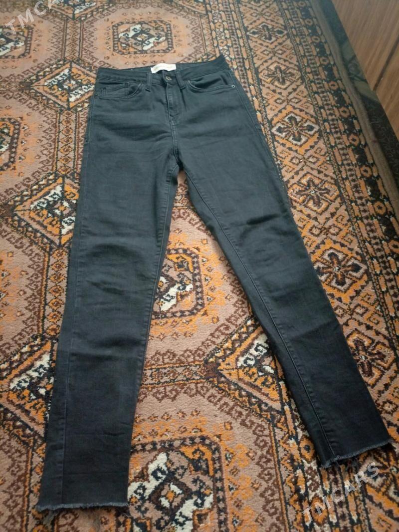 Zenan esikleri - Дашогуз - img 3