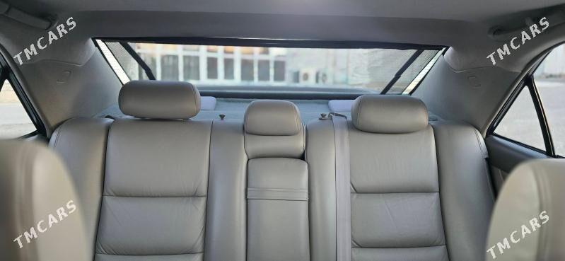 Toyota Camry 2005 - 250 000 TMT - Гызыларбат - img 6