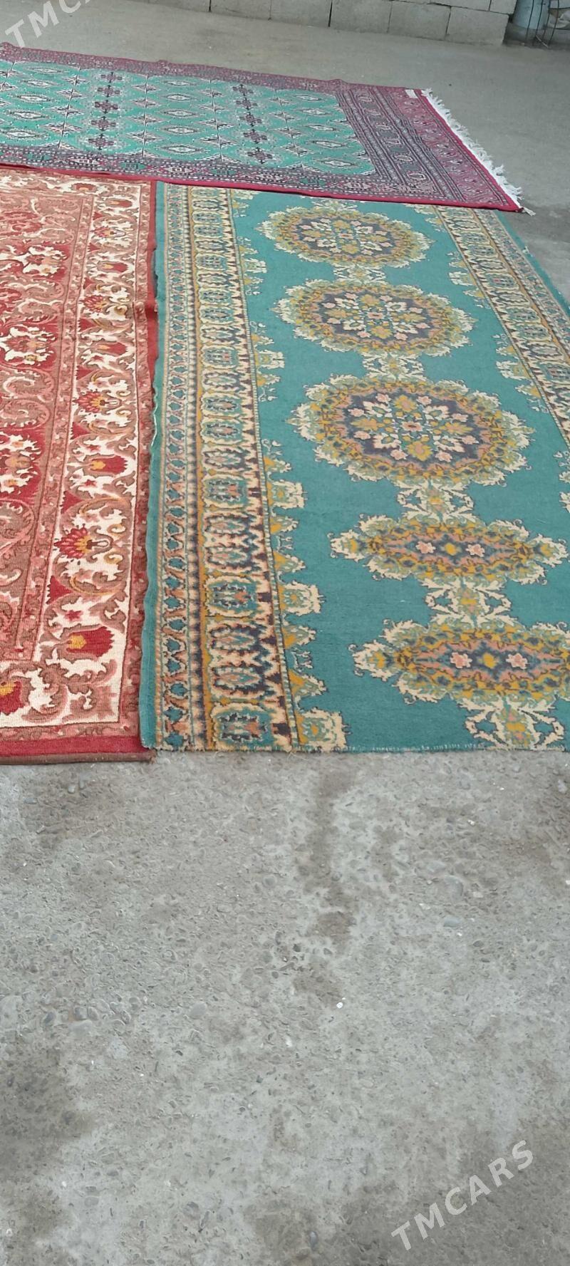 Halylar - Aşgabat - img 4