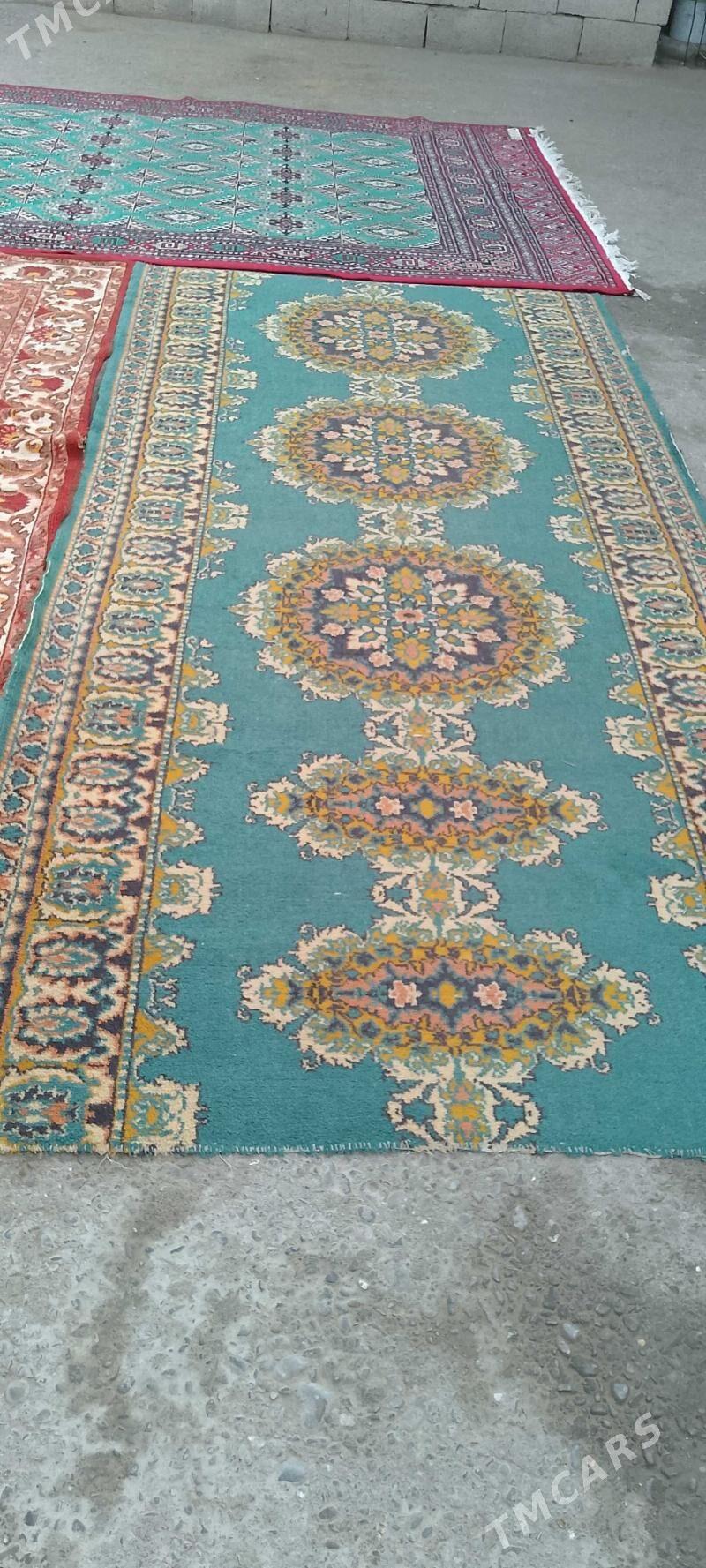 Halylar - Aşgabat - img 5