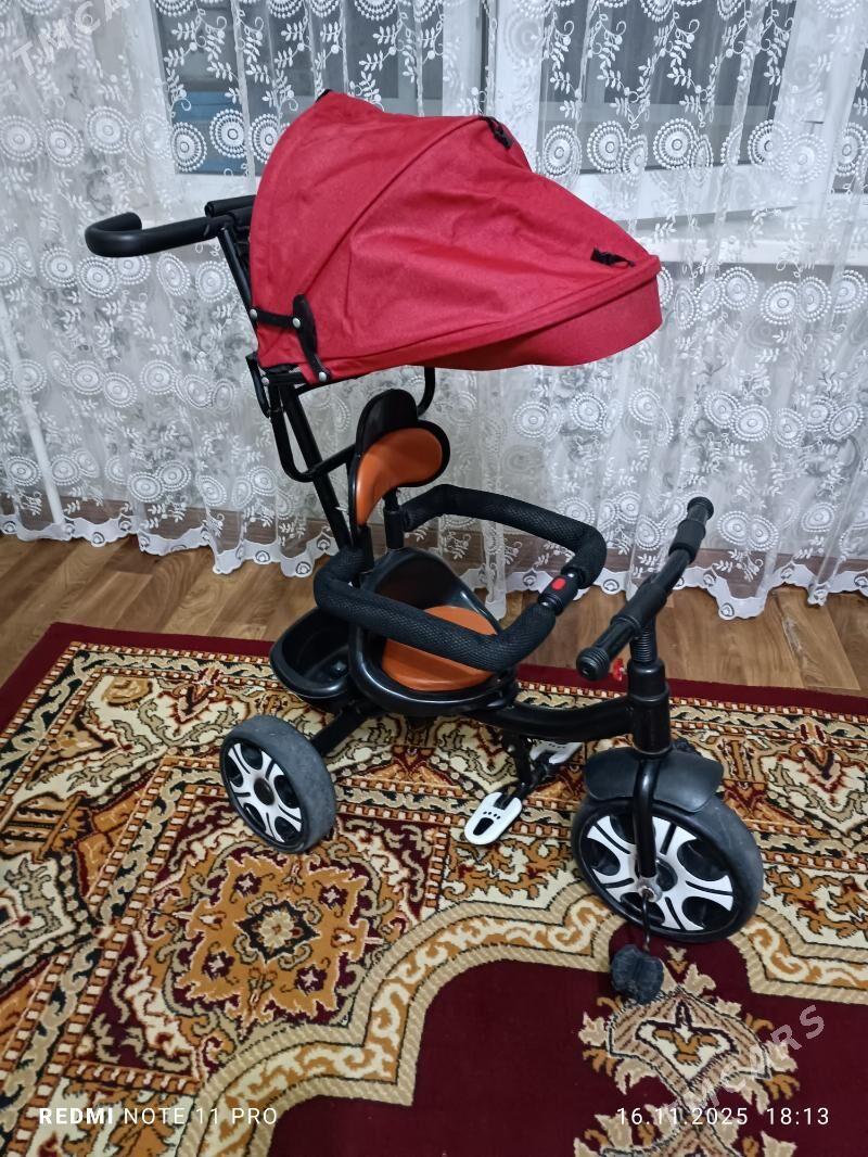 welik - Мары - img 5