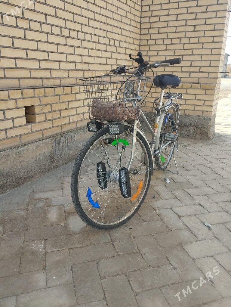 Welik - Байрамали - img 2