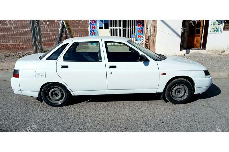Lada 2110 2002 - 28 000 TMT - Гызыларбат - img 2