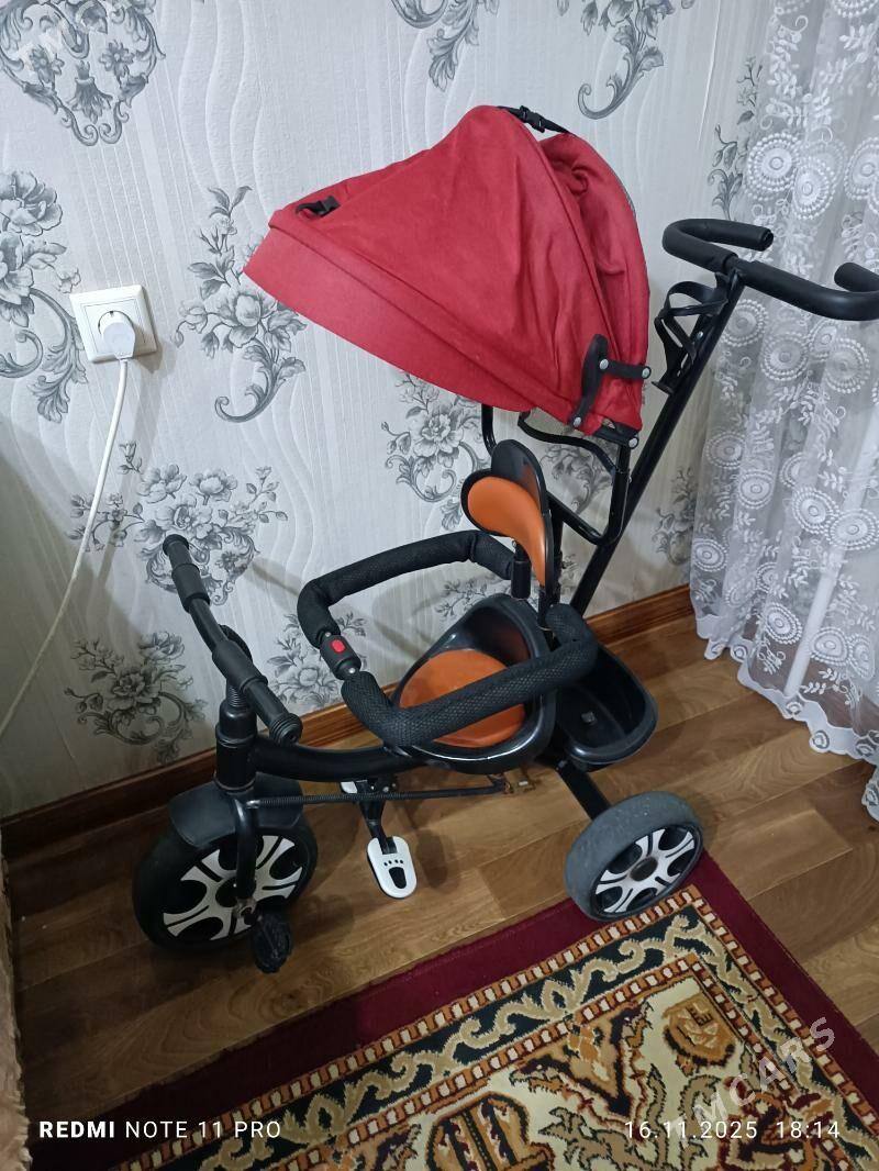 welik - Мары - img 3