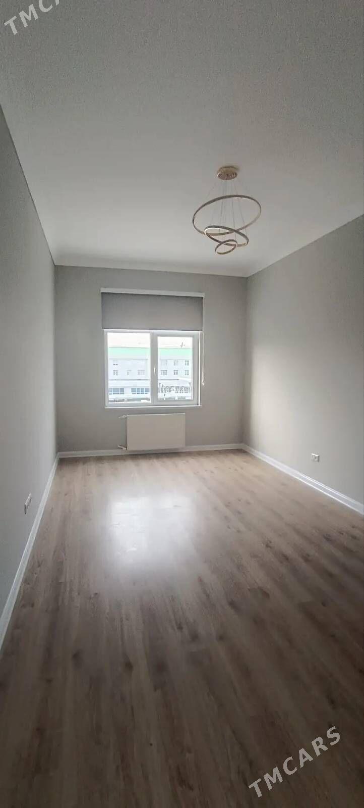 Gurtly 4 komnat gyssagly - Gurtly - img 1