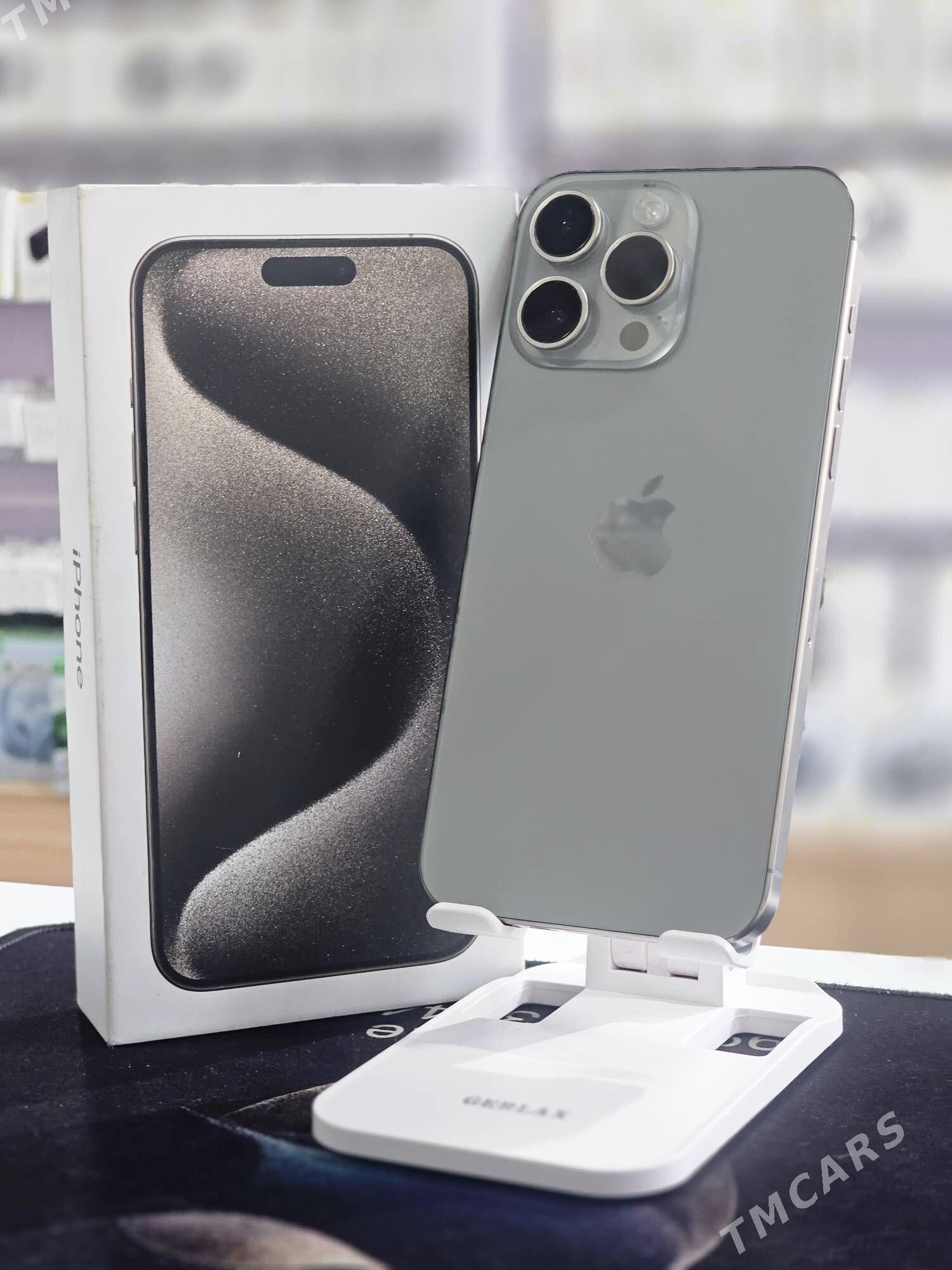 Iphone 15 pro max - Mary - img 2