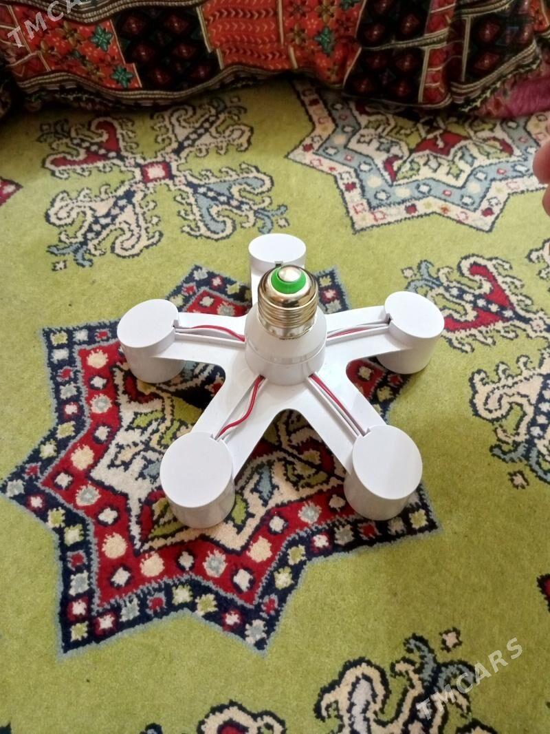 Patron - Ашхабад - img 2