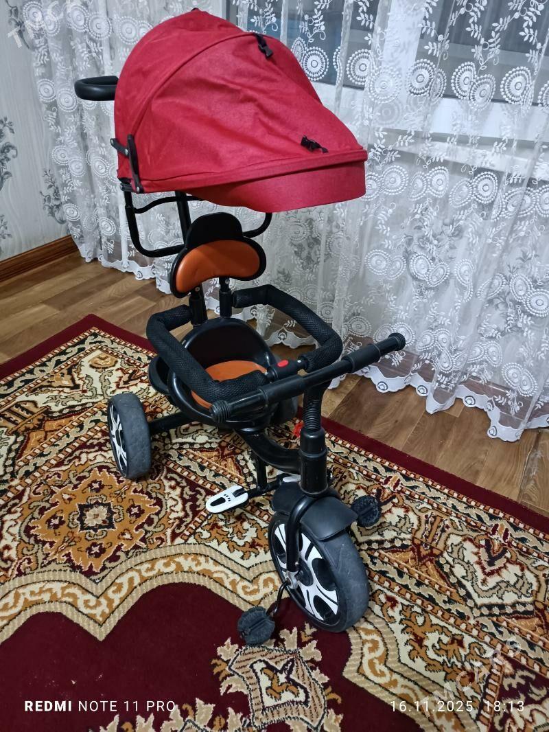 welik - Мары - img 2