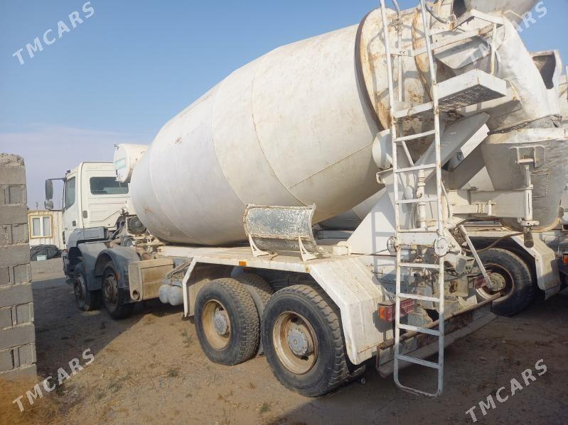 Mercedes-Benz Other 2008 - 700 000 TMT - Ашхабад - img 2