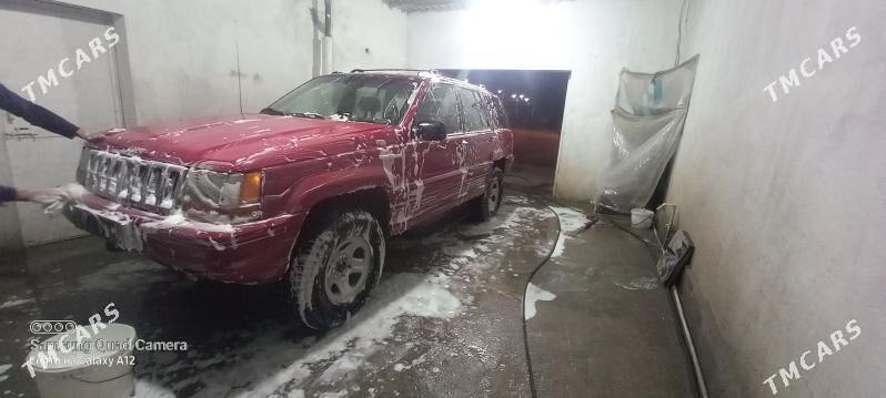 Jeep Grand Cherokee L 1995 - 65 000 TMT - Гумдаг - img 2