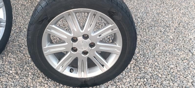 Diska balan 1 800 TMT - Теджен - img 1