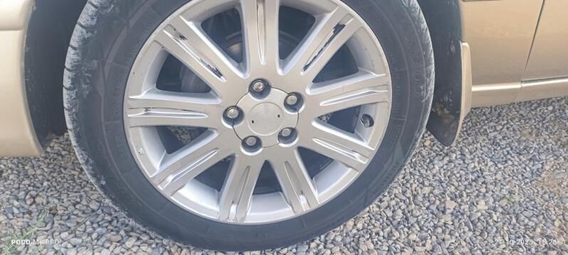 Diska balan 1 800 TMT - Теджен - img 2