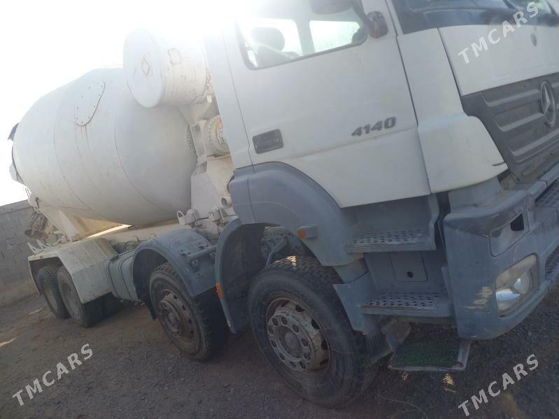 Mercedes-Benz Other 2008 - 700 000 TMT - Ашхабад - img 3