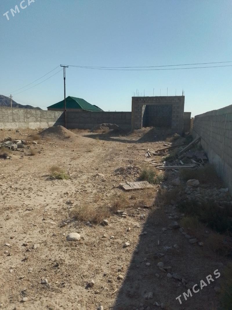 Duzmergen yer 36 kw - Балканабат - img 3