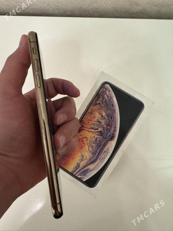 iphone xs max - Балканабат - img 5