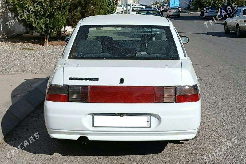 Lada 2110 2002 - 28 000 TMT - Гызыларбат - img 4