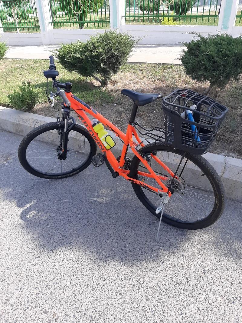 Велосипед - Ашхабад - img 2