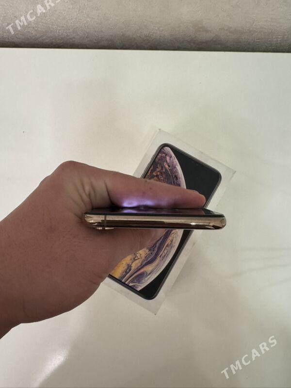 iphone xs max - Балканабат - img 4