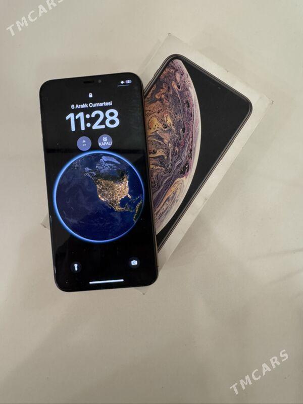 iphone xs max - Балканабат - img 2