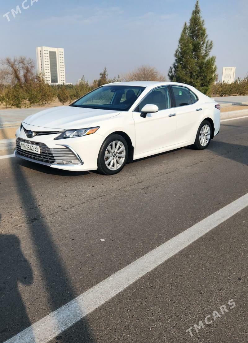 Toyota Camry 2020 - 285 000 TMT - Büzmeýin - img 3