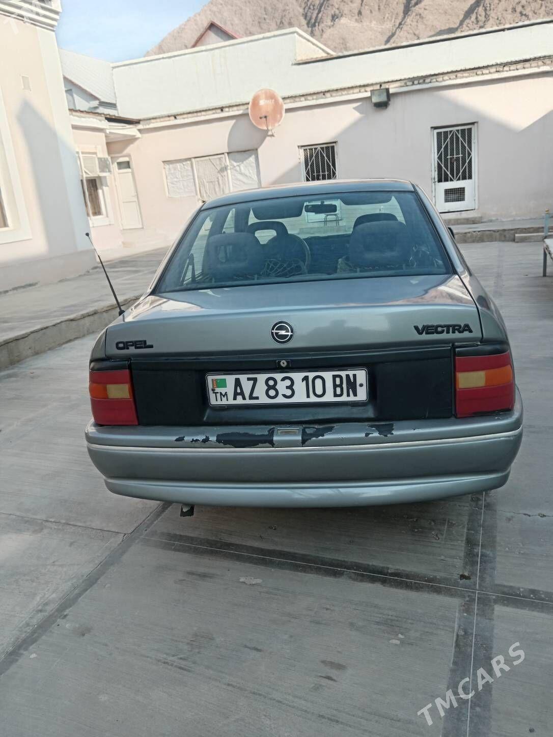 Opel Vectra 1991 - 40 000 TMT - Балканабат - img 3