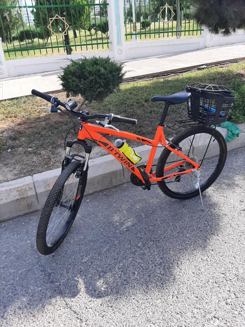 Велосипед - Ашхабад - img 1