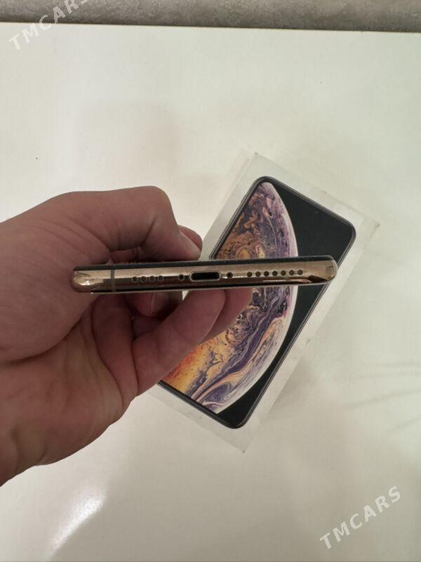 iphone xs max - Балканабат - img 3