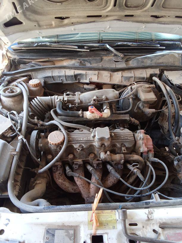 Opel Vectra 1992 - 25 000 TMT - Hojambaz - img 5