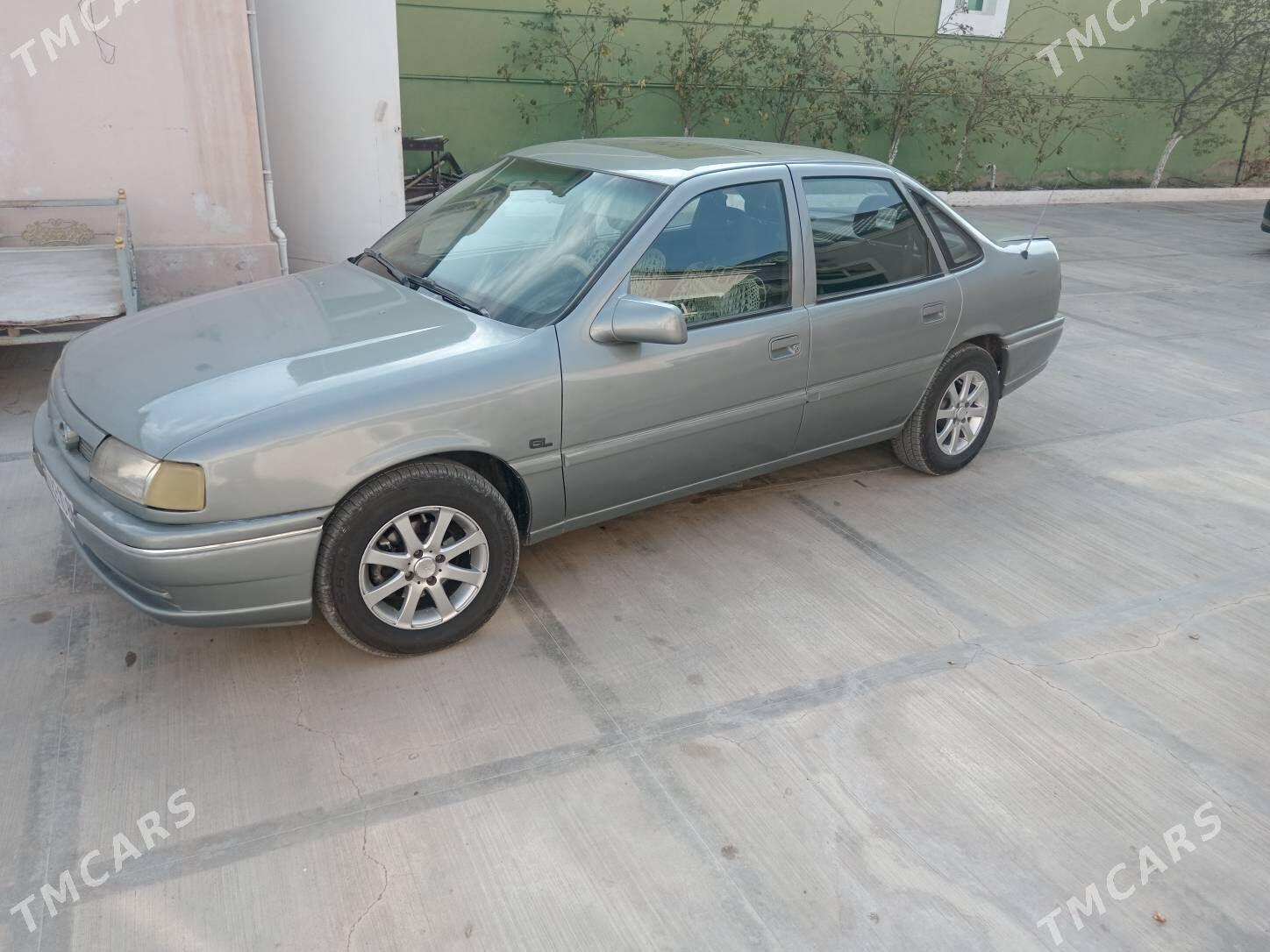 Opel Vectra 1991 - 40 000 TMT - Балканабат - img 4