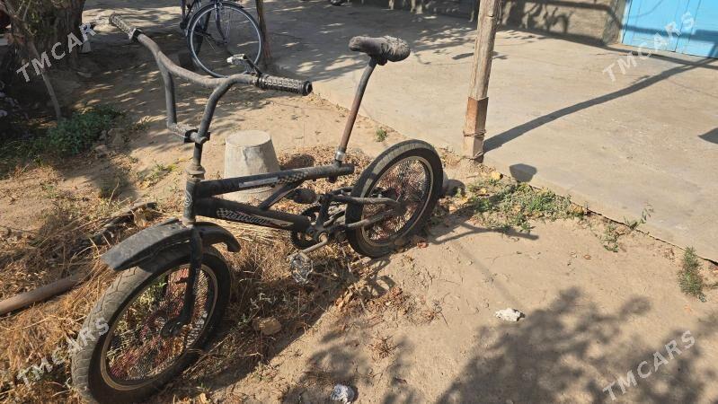 tigir 4 duga - Aşgabat - img 1