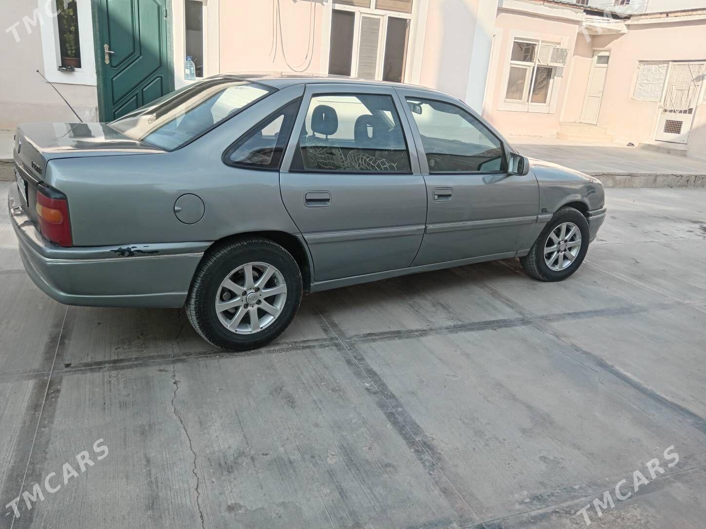 Opel Vectra 1991 - 40 000 TMT - Балканабат - img 2