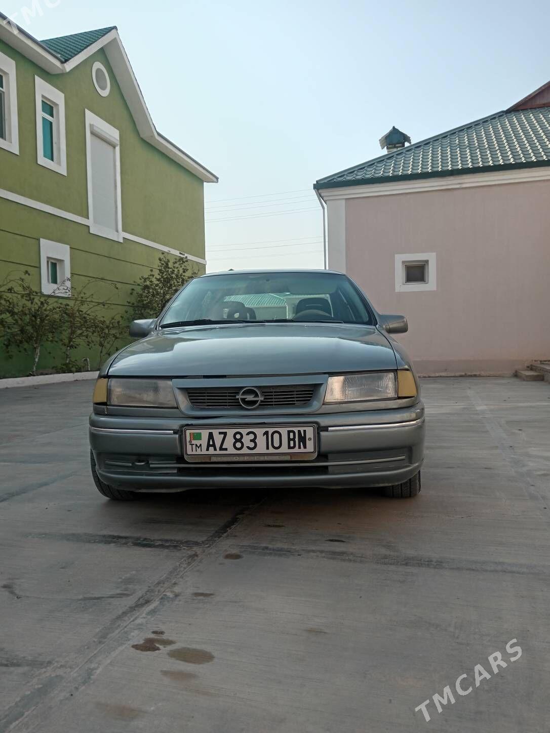 Opel Vectra 1991 - 40 000 TMT - Балканабат - img 1