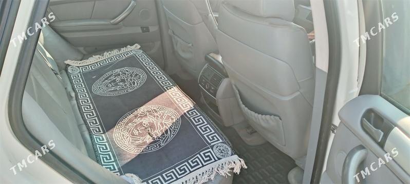 BMW X5 2003 - 105 000 TMT - Туркменабат - img 6