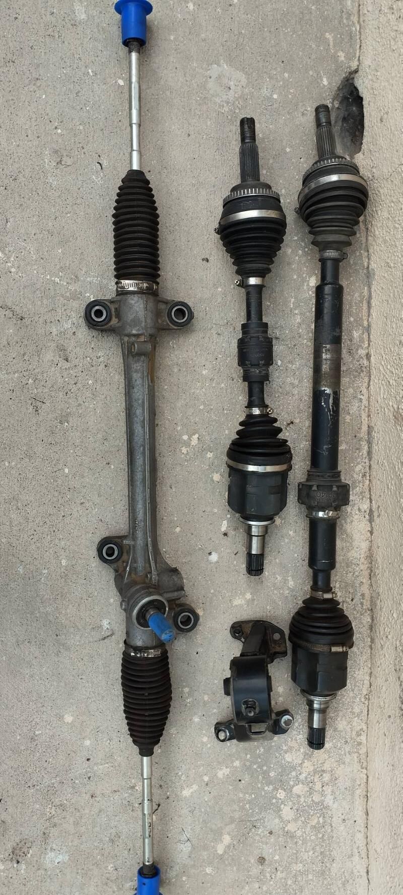 Karollañ zapcastlary 200 TMT - Бузмеин - img 3