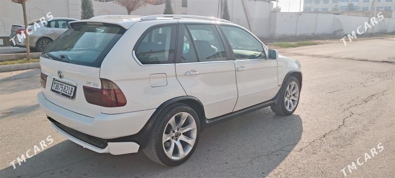 BMW X5 2003 - 105 000 TMT - Туркменабат - img 3