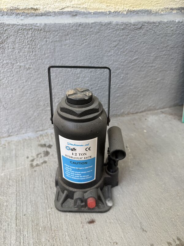 Damkrat   12 ,15ton 950 TMT - Ашхабад - img 3