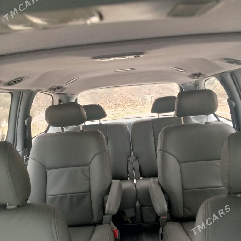 Toyota Sienna 2001 - 158 000 TMT - Гёкдепе - img 10