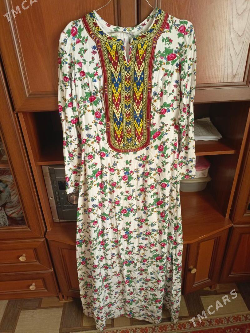 Zenan esikleri - Дашогуз - img 5