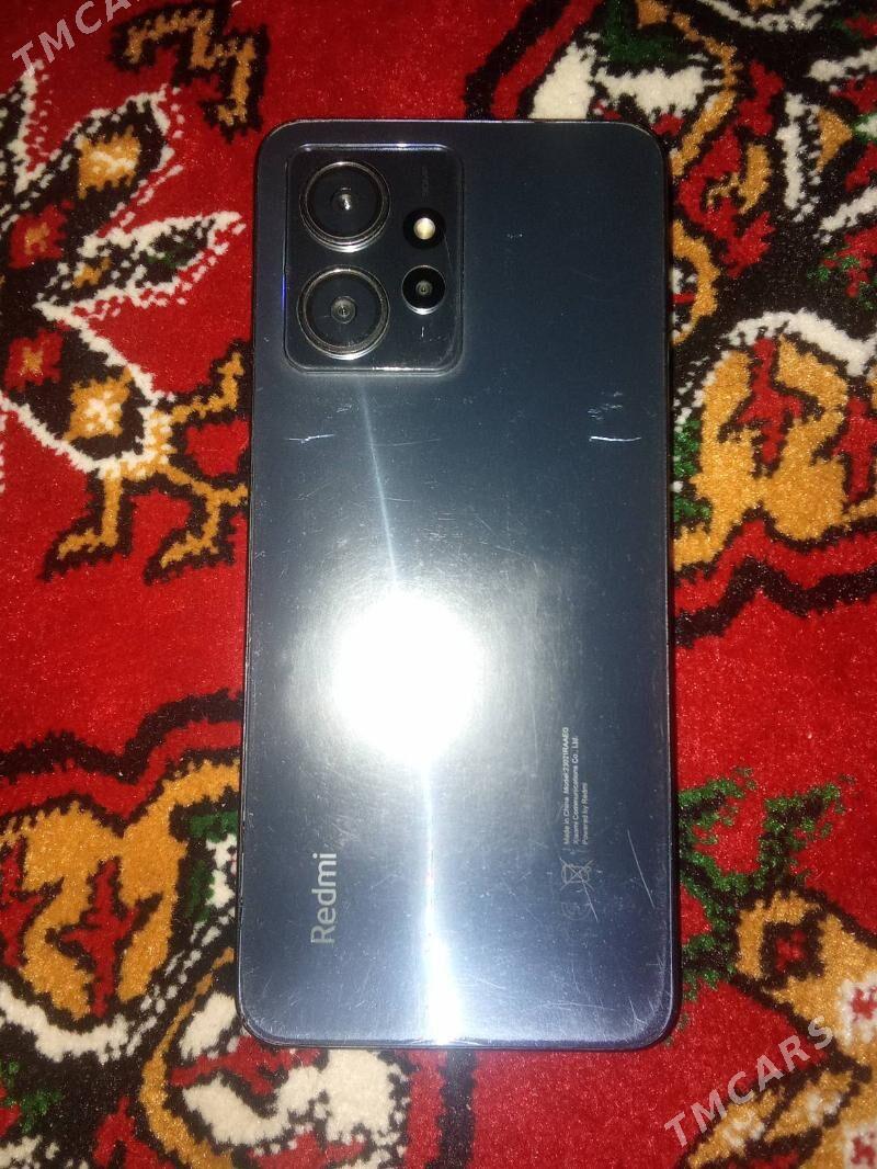 redmi not12 - Дянев - img 1