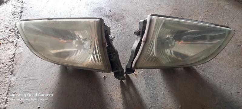 sienna 400 TMT - Херрикгала - img 2