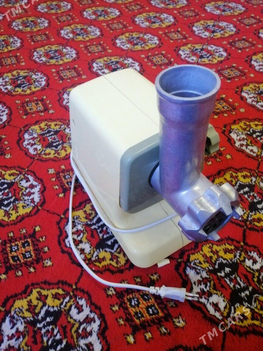 Et jyk - Daşoguz - img 1