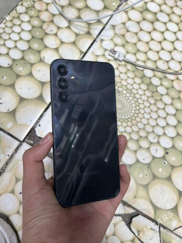 Gysagly A24 8:128 - Ашхабад - img 1