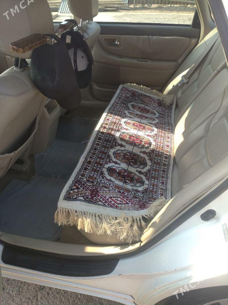 Toyota Avalon 2000 - 200 000 TMT - Сакарчага - img 6